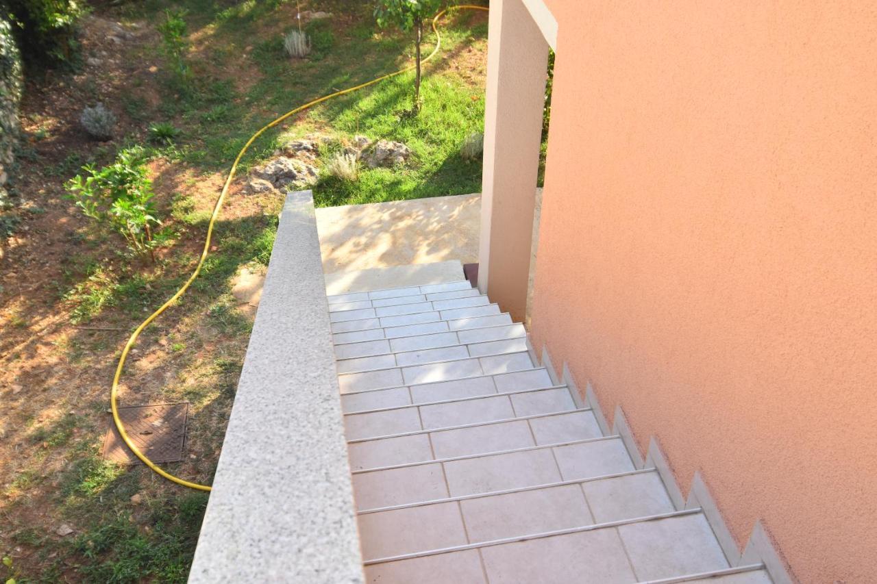 Apartments Edita Zadar Exterior photo
