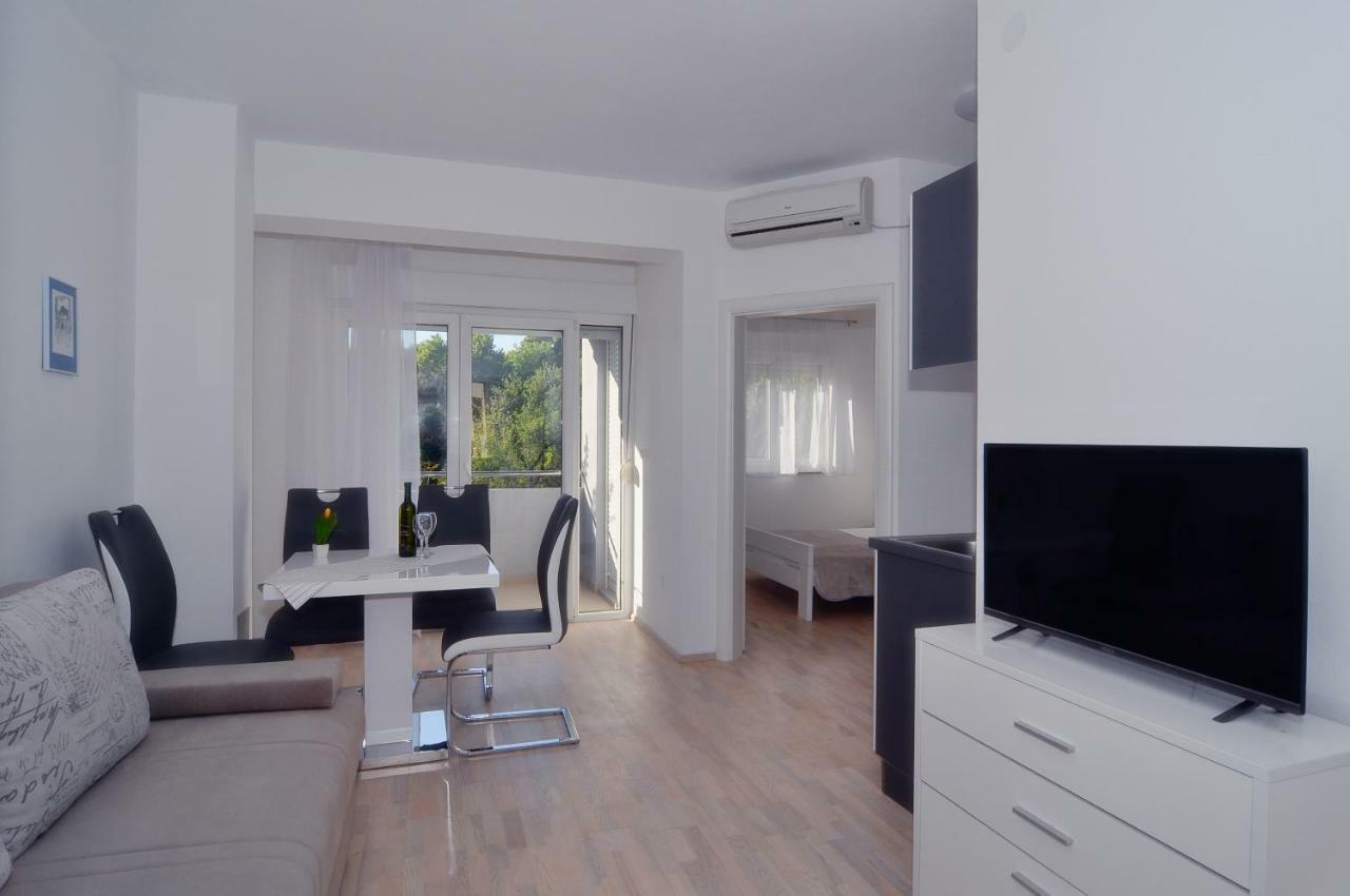 Apartments Edita Zadar Exterior photo