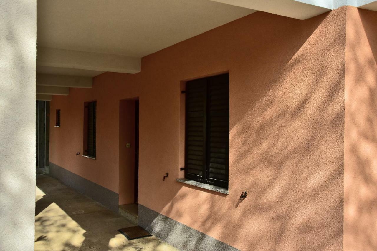 Apartments Edita Zadar Exterior photo