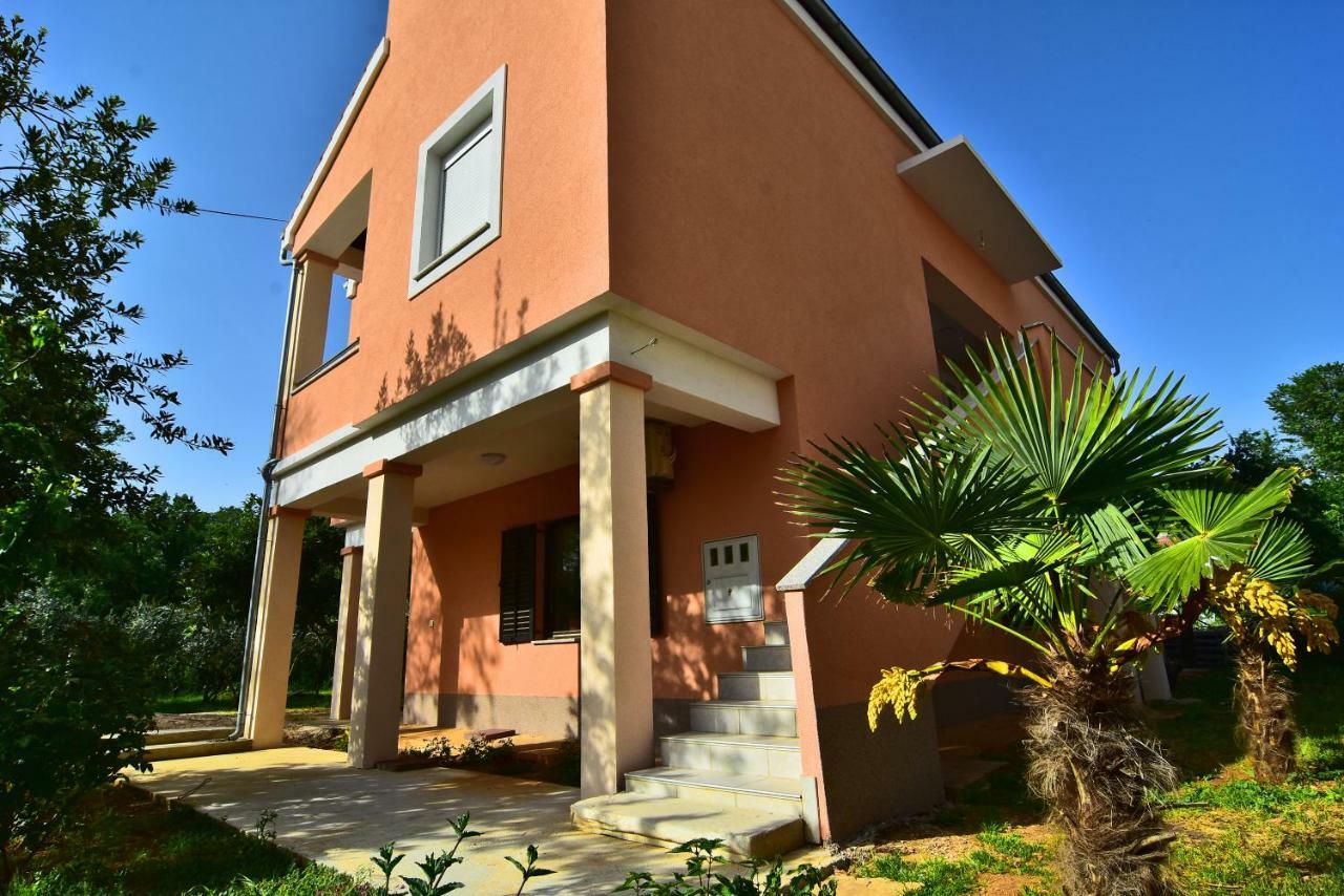 Apartments Edita Zadar Exterior photo