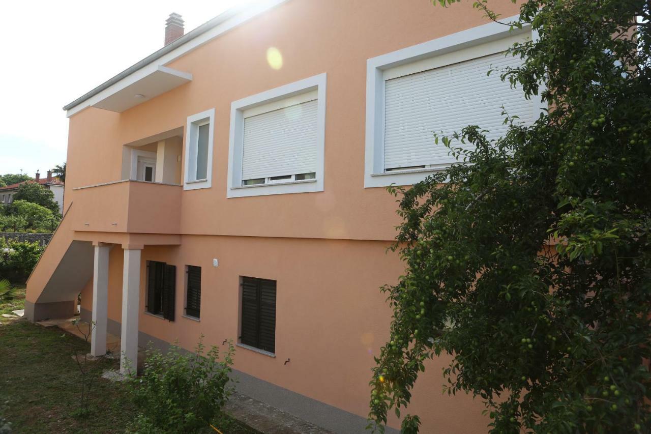 Apartments Edita Zadar Exterior photo
