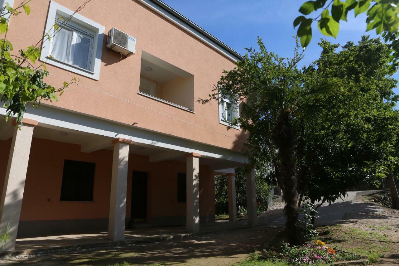 Apartments Edita Zadar Exterior photo
