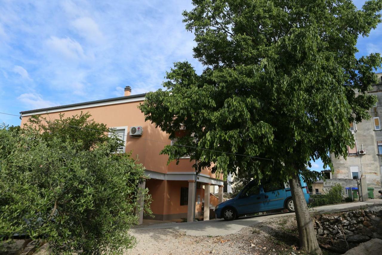 Apartments Edita Zadar Exterior photo